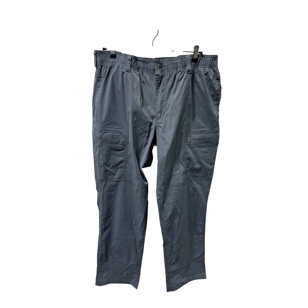 Duluth Trading Co Men’s Hike Yeah Cargo Pants Size 38 x 32